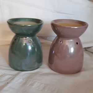 Tea Light Wax Melt Warmer